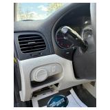 2009 HYUNDAI ACCENT GLS (NO RESERVE)