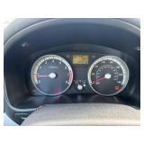2009 HYUNDAI ACCENT GLS (NO RESERVE)