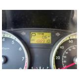 2009 HYUNDAI ACCENT GLS (NO RESERVE)