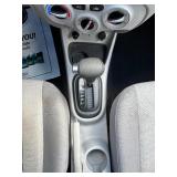 2009 HYUNDAI ACCENT GLS (NO RESERVE)