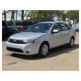 2010 FORD FOCUS SES *2 Owner | No Accidents Reported | 119k Miles* (NO RESERVE)