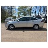 2010 FORD FOCUS SES *2 Owner | No Accidents Reported | 119k Miles* (NO RESERVE)