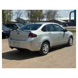 2010 FORD FOCUS SES *2 Owner | No Accidents Reported | 119k Miles* (NO RESERVE)