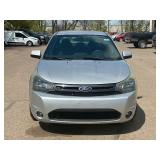 2010 FORD FOCUS SES *2 Owner | No Accidents Reported | 119k Miles* (NO RESERVE)