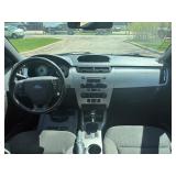 2010 FORD FOCUS SES *2 Owner | No Accidents Reported | 119k Miles* (NO RESERVE)