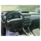 2010 FORD FOCUS SES *2 Owner | No Accidents Reported | 119k Miles* (NO RESERVE)