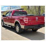 2009 FORD F-150 XLT *No Accidents Reported | 4x4* (NO RESERVE)