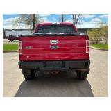 2009 FORD F-150 XLT *No Accidents Reported | 4x4* (NO RESERVE)