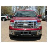 2009 FORD F-150 XLT *No Accidents Reported | 4x4* (NO RESERVE)