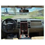 2009 FORD F-150 XLT *No Accidents Reported | 4x4* (NO RESERVE)