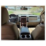 2009 FORD F-150 XLT *No Accidents Reported | 4x4* (NO RESERVE)