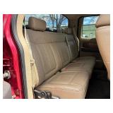2009 FORD F-150 XLT *No Accidents Reported | 4x4* (NO RESERVE)