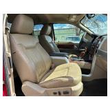 2009 FORD F-150 XLT *No Accidents Reported | 4x4* (NO RESERVE)