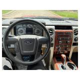 2009 FORD F-150 XLT *No Accidents Reported | 4x4* (NO RESERVE)
