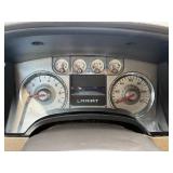 2009 FORD F-150 XLT *No Accidents Reported | 4x4* (NO RESERVE)