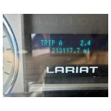 2009 FORD F-150 XLT *No Accidents Reported | 4x4* (NO RESERVE)