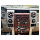 2009 FORD F-150 XLT *No Accidents Reported | 4x4* (NO RESERVE)