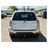 2009 SUBARU FORESTER 2.5 X LIMITED *All Wheel Drive* (NO RESERVE)