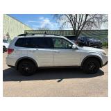 2009 SUBARU FORESTER 2.5 X LIMITED *All Wheel Drive* (NO RESERVE)