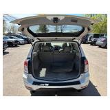 2009 SUBARU FORESTER 2.5 X LIMITED *All Wheel Drive* (NO RESERVE)