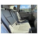 2009 SUBARU FORESTER 2.5 X LIMITED *All Wheel Drive* (NO RESERVE)