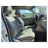 2009 SUBARU FORESTER 2.5 X LIMITED *All Wheel Drive* (NO RESERVE)