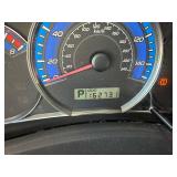 2009 SUBARU FORESTER 2.5 X LIMITED *All Wheel Drive* (NO RESERVE)