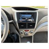 2009 SUBARU FORESTER 2.5 X LIMITED *All Wheel Drive* (NO RESERVE)