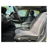 2008 CHEVROLET IMPALA POLICE (NO RESERVE)