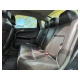 2008 CHEVROLET IMPALA POLICE (NO RESERVE)