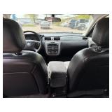2008 CHEVROLET IMPALA POLICE (NO RESERVE)