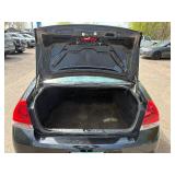 2008 CHEVROLET IMPALA POLICE (NO RESERVE)