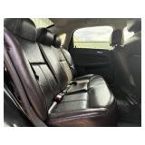 2008 CHEVROLET IMPALA POLICE (NO RESERVE)