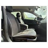 2008 CHEVROLET IMPALA POLICE (NO RESERVE)