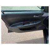 2008 CHEVROLET IMPALA POLICE (NO RESERVE)