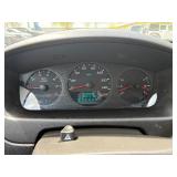 2008 CHEVROLET IMPALA POLICE (NO RESERVE)