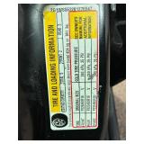 2008 CHEVROLET IMPALA POLICE (NO RESERVE)