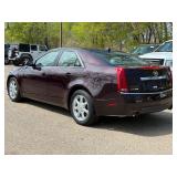 2009 CADILLAC CTS 3.6L DI *All Wheel Drive* (NO RESERVE)