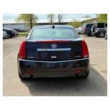2009 CADILLAC CTS 3.6L DI *All Wheel Drive* (NO RESERVE)