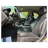 2009 CADILLAC CTS 3.6L DI *All Wheel Drive* (NO RESERVE)