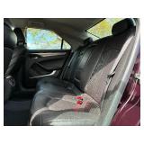 2009 CADILLAC CTS 3.6L DI *All Wheel Drive* (NO RESERVE)