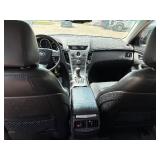 2009 CADILLAC CTS 3.6L DI *All Wheel Drive* (NO RESERVE)