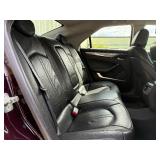 2009 CADILLAC CTS 3.6L DI *All Wheel Drive* (NO RESERVE)