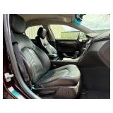 2009 CADILLAC CTS 3.6L DI *All Wheel Drive* (NO RESERVE)