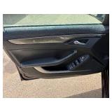 2009 CADILLAC CTS 3.6L DI *All Wheel Drive* (NO RESERVE)