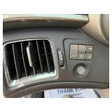 2009 CADILLAC CTS 3.6L DI *All Wheel Drive* (NO RESERVE)