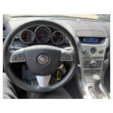 2009 CADILLAC CTS 3.6L DI *All Wheel Drive* (NO RESERVE)