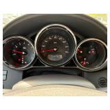 2009 CADILLAC CTS 3.6L DI *All Wheel Drive* (NO RESERVE)