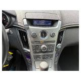 2009 CADILLAC CTS 3.6L DI *All Wheel Drive* (NO RESERVE)