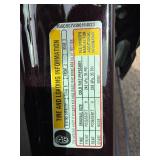 2009 CADILLAC CTS 3.6L DI *All Wheel Drive* (NO RESERVE)